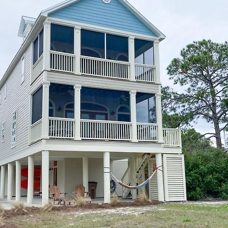 Cape San Blas Salty Daze 빌라 외부 사진