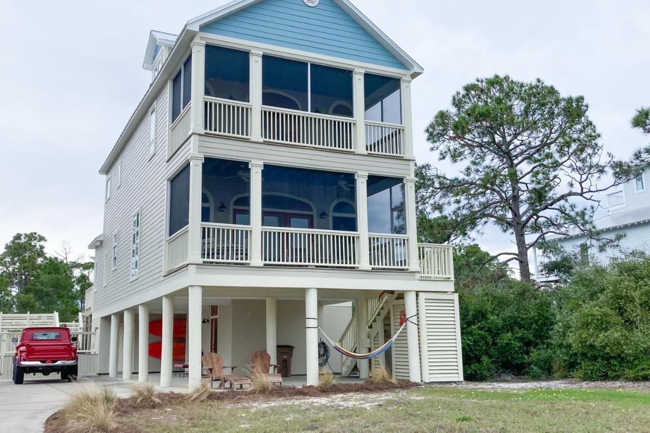 Cape San Blas Salty Daze 빌라 외부 사진