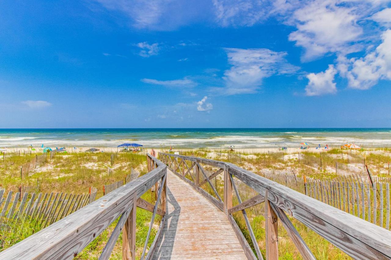 Cape San Blas Salty Daze 빌라 외부 사진
