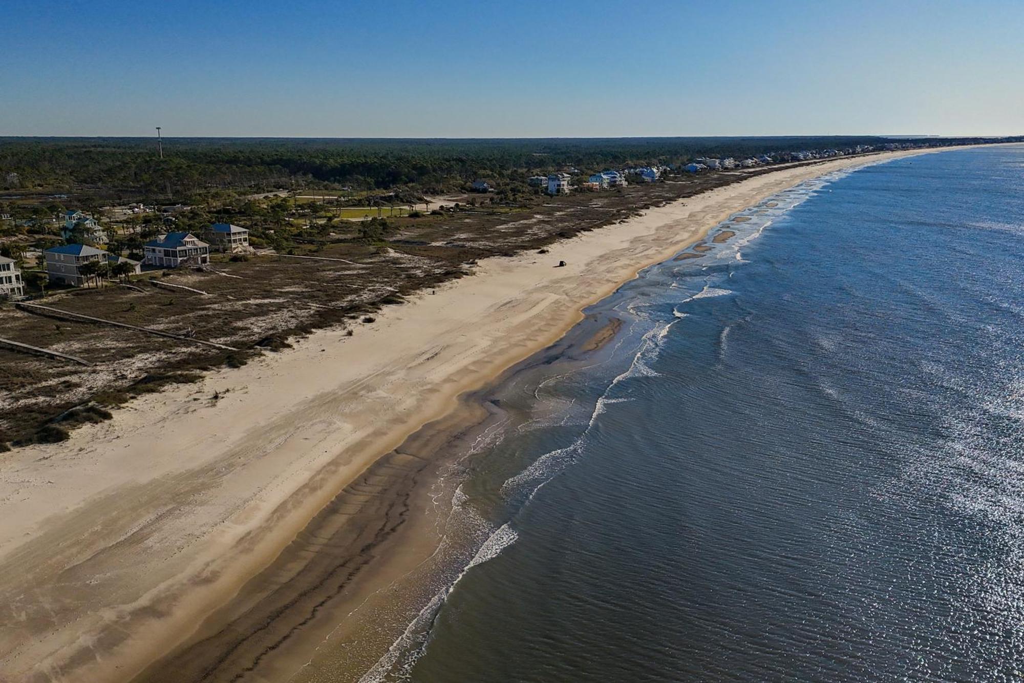 Cape San Blas Salty Daze 빌라 외부 사진