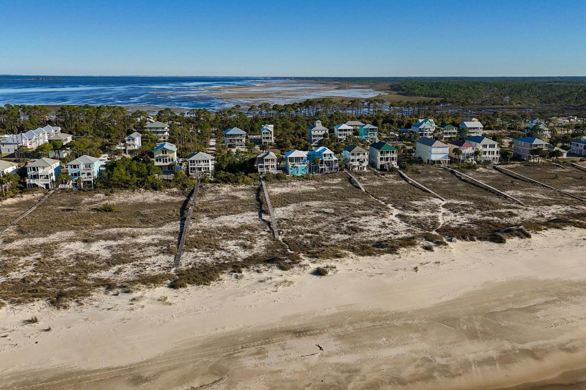 Cape San Blas Salty Daze 빌라 외부 사진