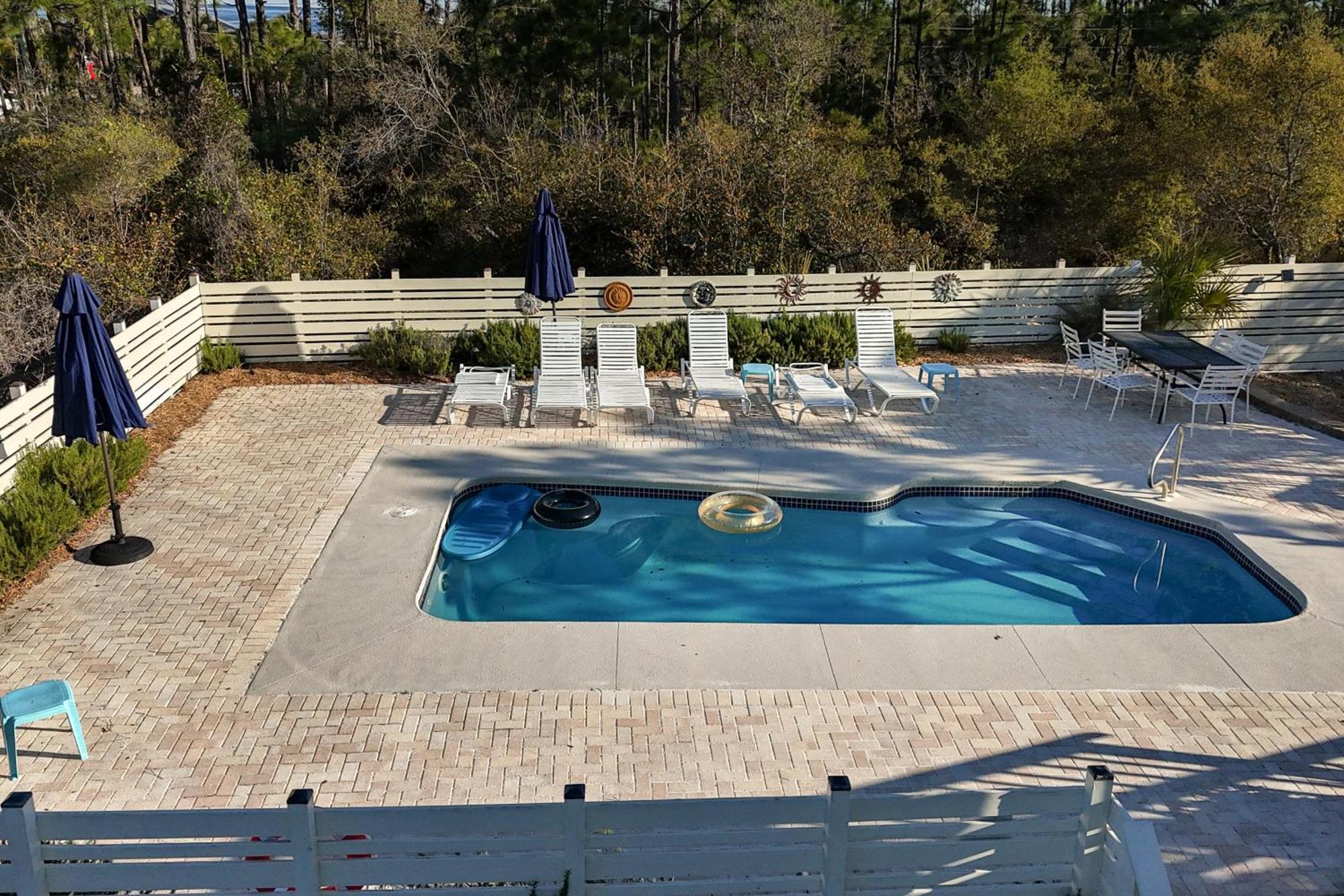 Cape San Blas Salty Daze 빌라 외부 사진
