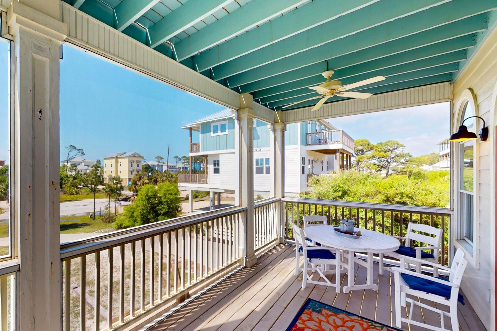 Cape San Blas Salty Daze 빌라 외부 사진